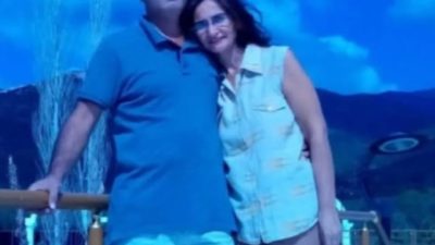 Balıkesir’in Marmara Adası ilçesinde iki gündür haber alınamayan bir kişi