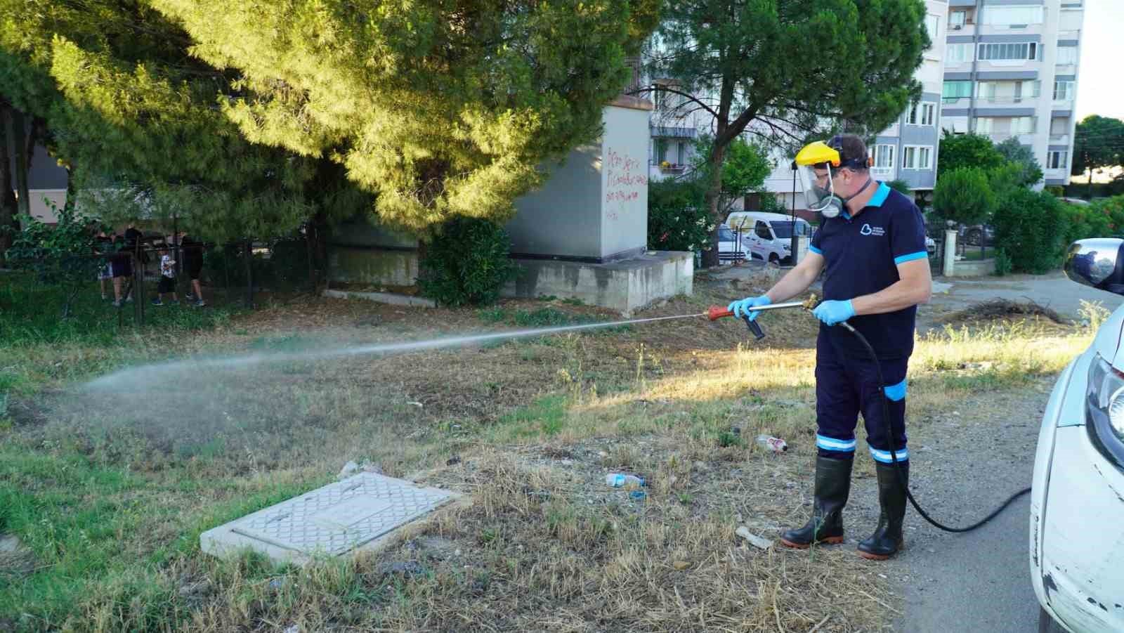 Balıkesir Büyükşehir Belediyesi, güçlü kadrosu ve modern teknolojiye sahip cihazlarıyla