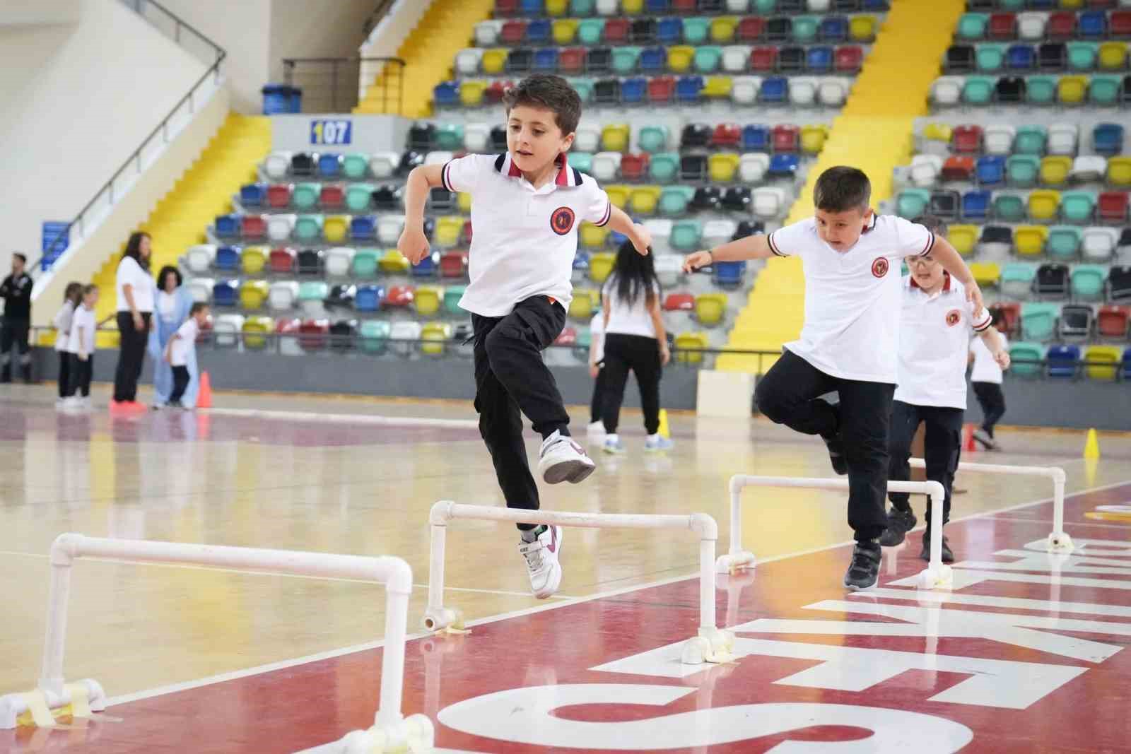 Gençlik ve Spor İl Müdürlüğü ile İl Milli Eğitim Müdürlüğü