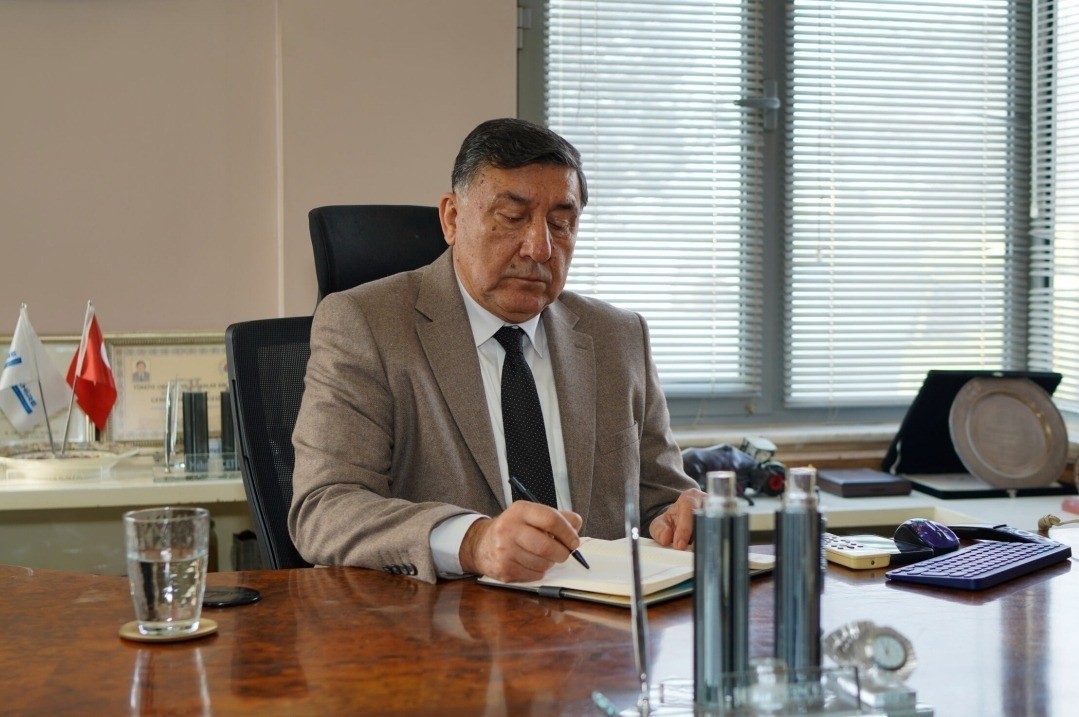 Türkiye Odalar ve Borsalar Birliği (TOBB) mevzuatı kapsamında Ekim ve