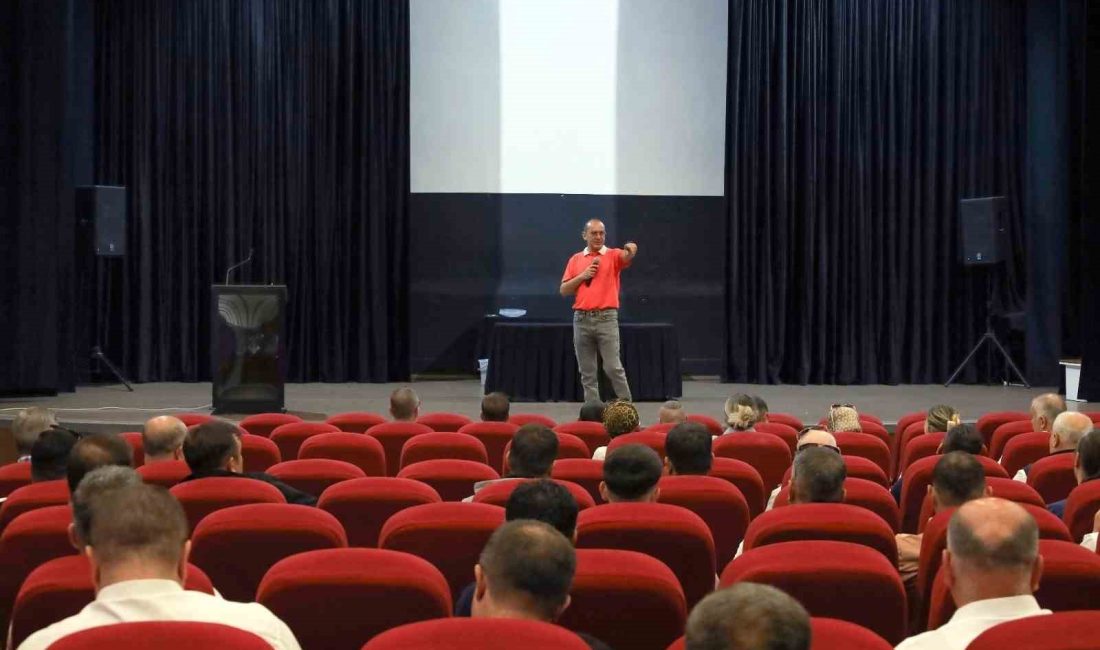 Balıkesir Toplu Taşıma A.Ş., vatandaş memnuniyetini artırmak ve hizmet kalitesini