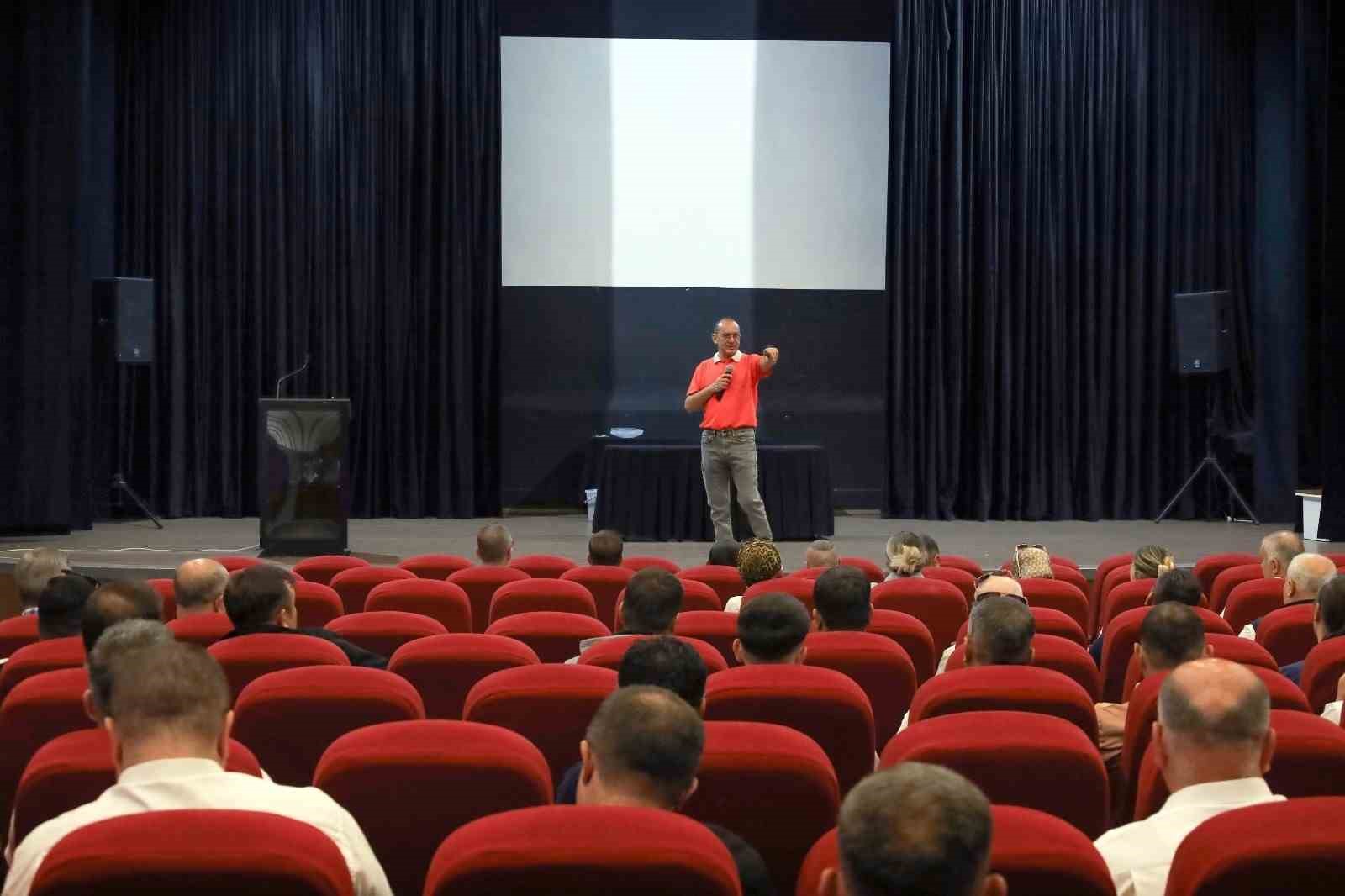 Balıkesir Toplu Taşıma A.Ş., vatandaş memnuniyetini artırmak ve hizmet kalitesini