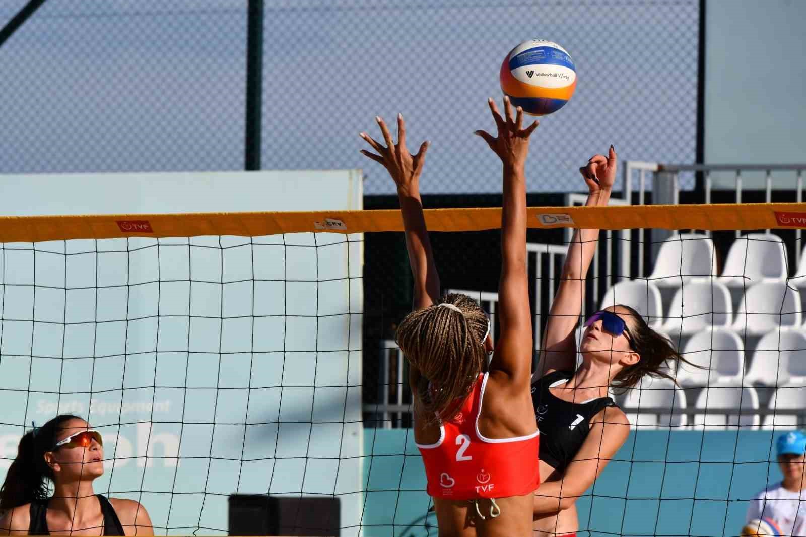 Balıkesir Büyükşehir Belediyesi ev sahipliğinde 25-29 Haziran 2026 tarihlerinde Ayvalık