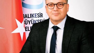 Balıkesir Büyükşehir Basın Yayın ve Halkla İlişkiler Daire Başkanı Mutlu