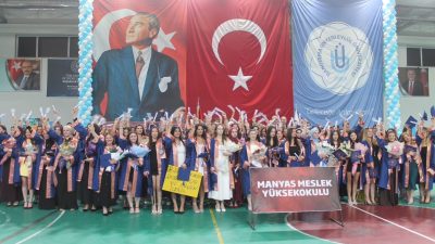 Balıkesir’in Manyas ilçesinde, Bandırma Onyedi Eylül Üniversitesi Manyas Meslek Yüksekokulu