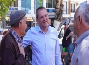 Ayvalık Belediye Başkanı Mesut Ergin, Kurban Bayramı tatili boyunca Ayvalık’ın