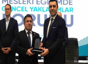 Balıkesir Üniversitesinin ev sahipliğinde; Balıkesir Organize Sanayi Bölgesi, Balıkesir Sanayi