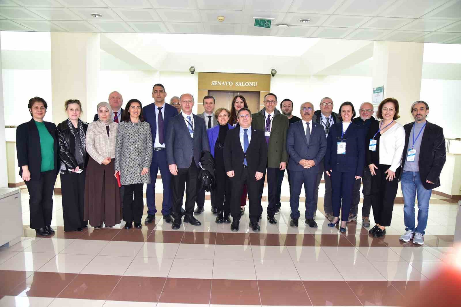 Balıkesir Üniversitesi Fen-Edebiyat Fakültesi Biyoloji Bölümü, eğitim-öğretim kalitesini ulusal düzeyde