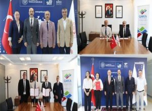 Dijital dönüşümden yapay zekâya, eğitimden psiko-sosyal destek mekanizmalarına kadar farklı