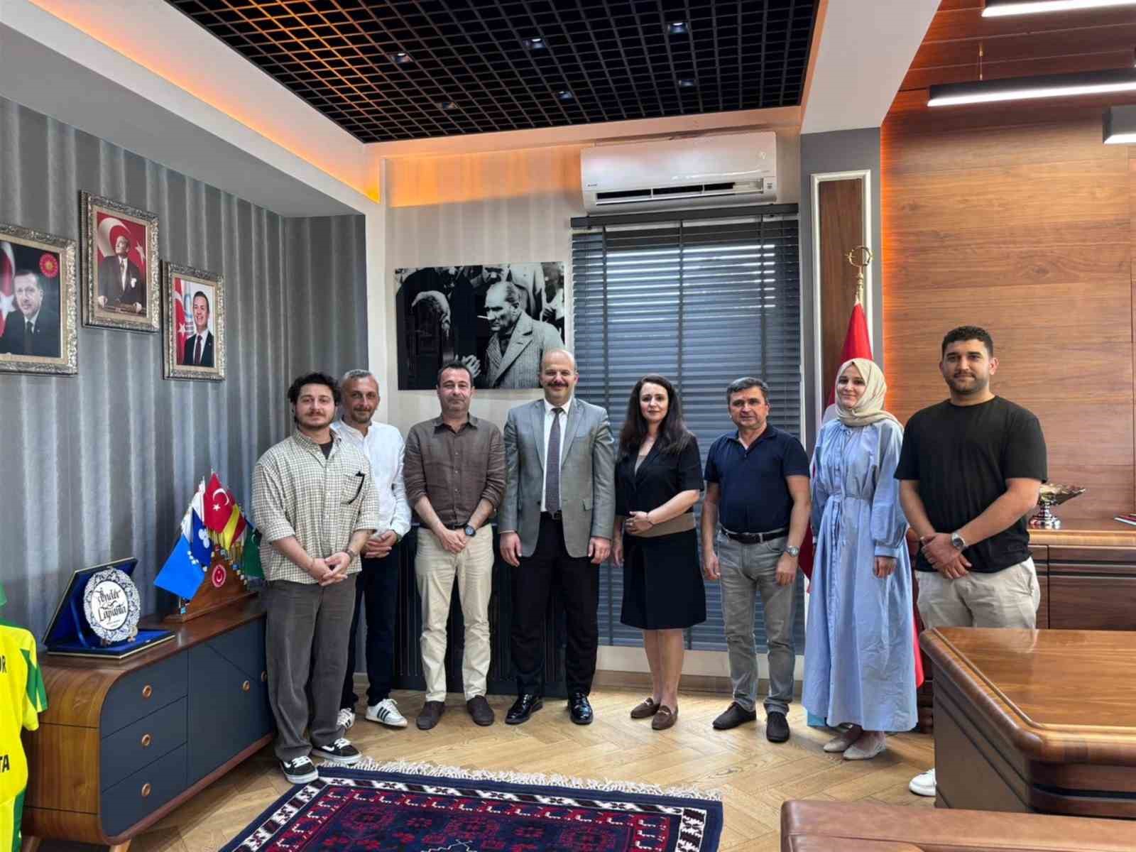 İvrindi’nin köklü tarihini ve kültürel mirasını geleceğe taşıyacak İvrindi Etnografya