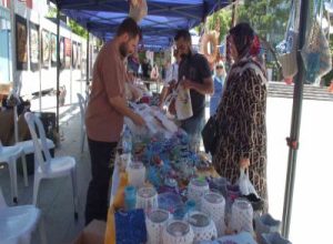 Burhaniye ilçesinde Ticaret Odası Özel Eğitim Uygulama Okulu, "11. Geleneksel