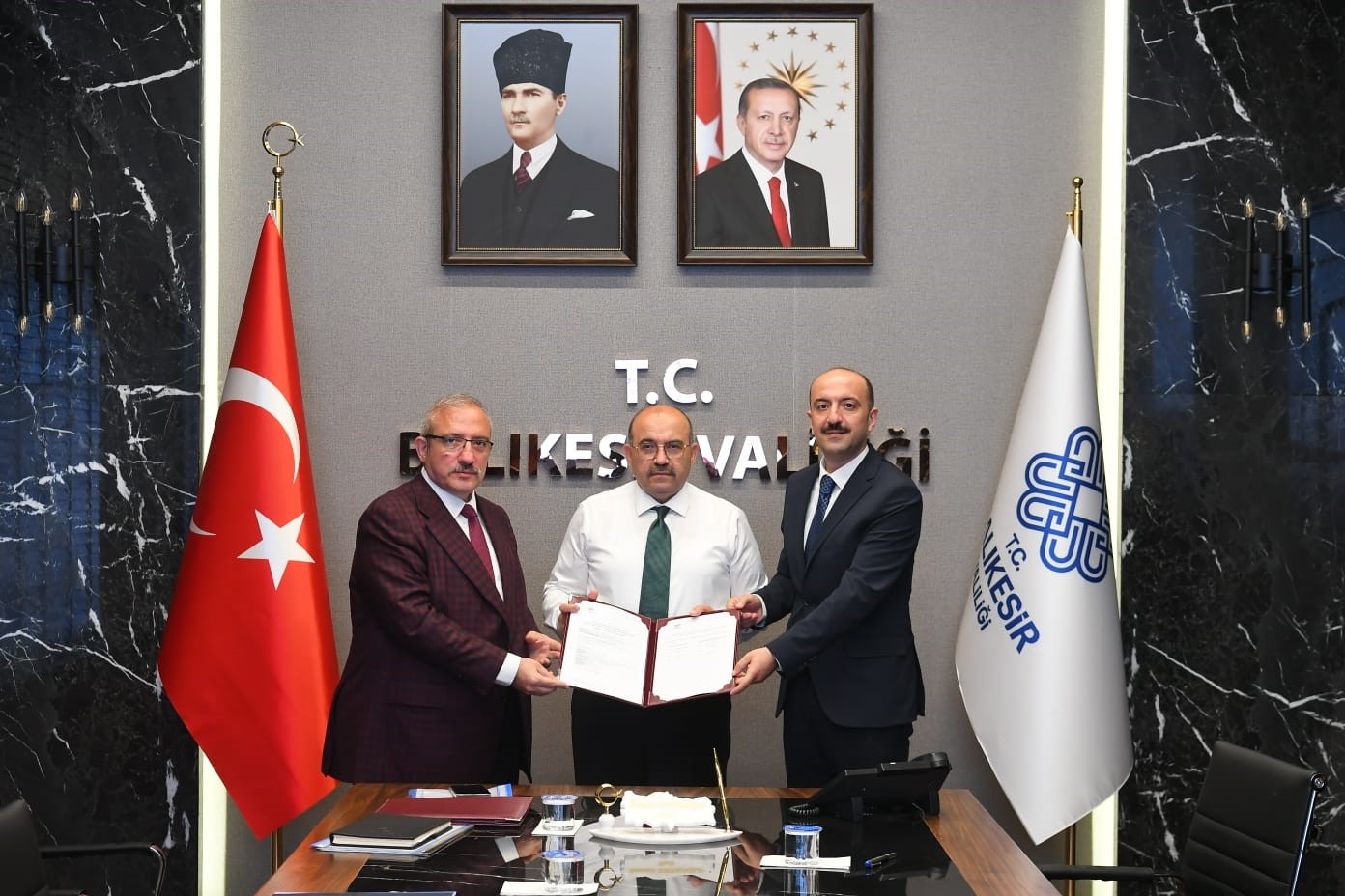 Bağımlılıkla mücadelede görev alan kurumların ortak hareket kabiliyetini artırmak ve