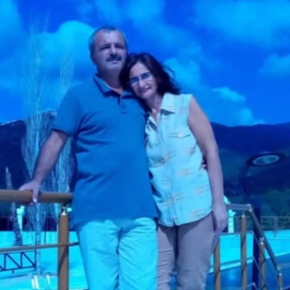 Balıkesir’in Marmara Adası ilçesinde iki gündür haber alınamayan bir kişi