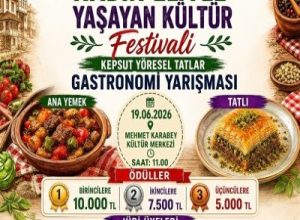 Vefalı Yurt Kepsut Yerel Eylem Grubu Derneği, T.C. Kültür ve