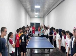 Balıkesir Valiliği himayesinde yürütülen D.O.S.T. Projesi kapsamında Bandırma’da öğrencilerin sosyal,