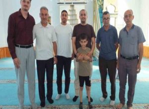 Burhaniye ilçesinde, özellikle Ramazan aylarında yoğunlaşan imam dayanışması devam ediyor.