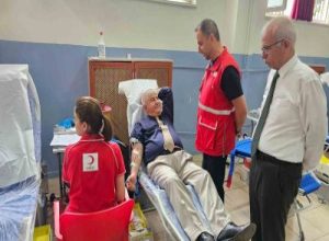 Balıkesir’de toplumsal dayanışmanın ve yardımlaşmanın en güzel örneklerinden biri Karesi