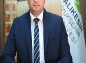 Balıkesir Büyükşehir Basın Yayın ve Halkla İlişkiler Daire Başkanı Mutlu