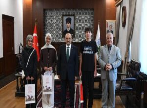 Balıkesir İl Millî Eğitim Müdürlüğü koordinesinde düzenlenen "İmam Birgivi’nin Günümüz