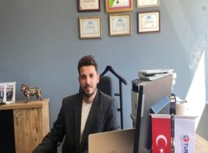 Balıkesir’in Bandırma ilçesinde faaliyet gösteren Doğru Sigorta’da yetkili Furkan Yılmaz,