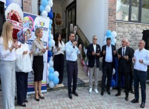 Bandırma'da faaliyet gösteren Sumer İnsan Kaynakları Özel İstihdam Bürosu, kuruluşunun