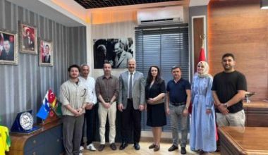 İvrindi’nin köklü tarihini ve kültürel mirasını geleceğe taşıyacak İvrindi Etnografya