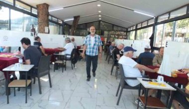 Burhaniye ilçesinde, Belediyespor Briç Kulübü, düzenlediği Haftalık Federasyon Turnuvasında 64