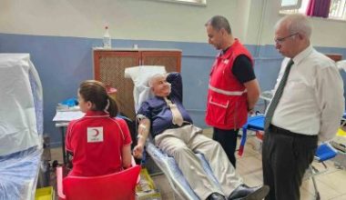 Balıkesir’de toplumsal dayanışmanın ve yardımlaşmanın en güzel örneklerinden biri Karesi