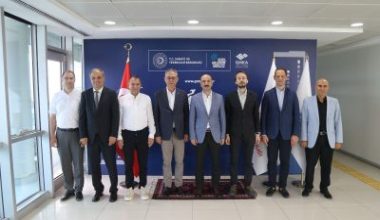 Bandırma Ticaret Borsası tarafından hazırlanan “Güney Marmara’da Sürdürülebilir Döngüsel ve