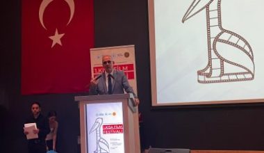 Bandırma Onyedi Eylül Üniversitesi tarafından bu yıl ilk kez düzenlenen