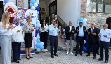 Bandırma'da faaliyet gösteren Sumer İnsan Kaynakları Özel İstihdam Bürosu, kuruluşunun