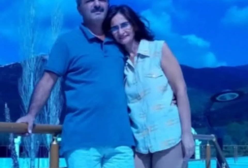 Marmara Adası’nda kayıp olarak aranıyordu, denizde ölü bulundu Balıkesir’in Marmara Adası ilçesinde iki gündür haber alınamayan bir kişi