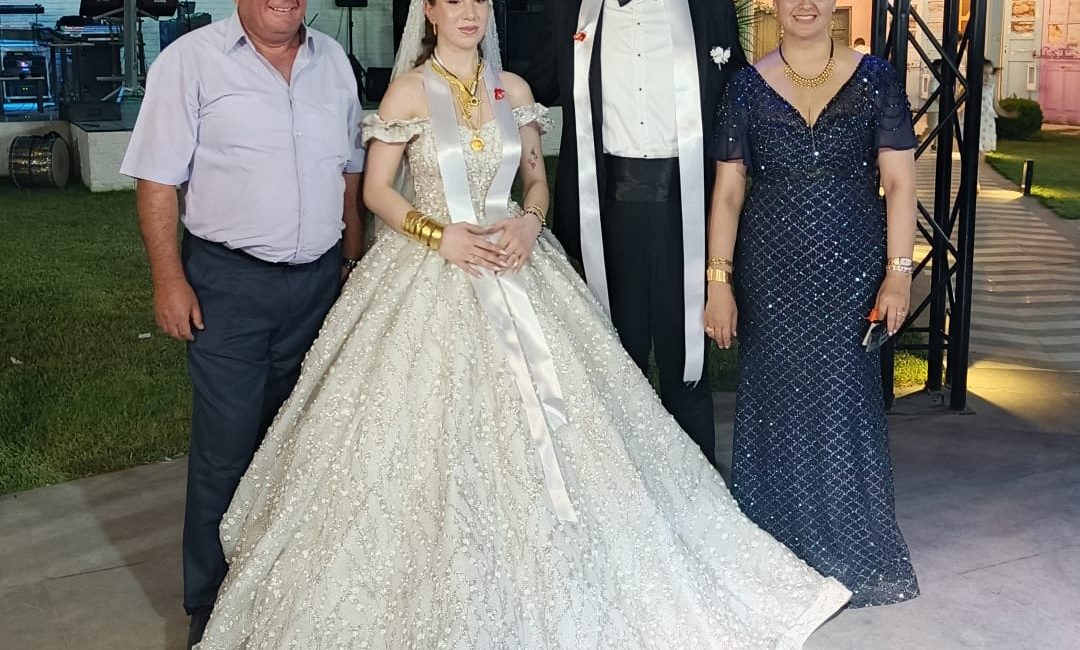 Sağlık Müdürlüğü basın sorumlusu Mehtap Aslan’ın mutlu günü Balıkesir İl Sağlık Müdürlüğü Basın ve Halkla İlişkiler Birim Sorumlusu