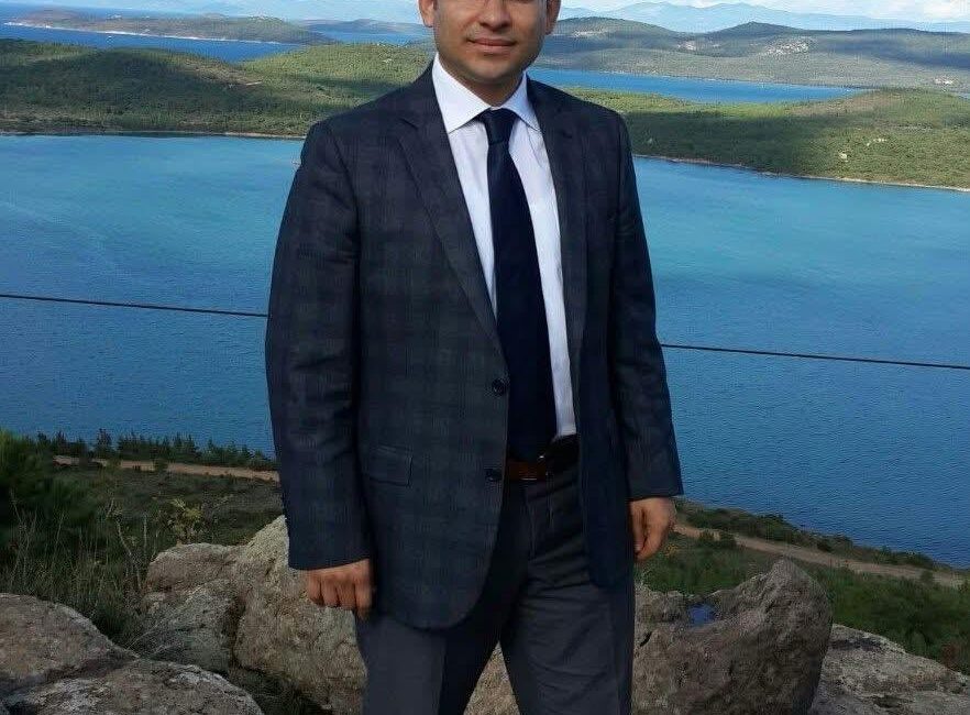 Balıkesir’in Ayvalık ilçesinde görev yaptığı dönemde başarılı çalışmaları ve vatandaşlarla