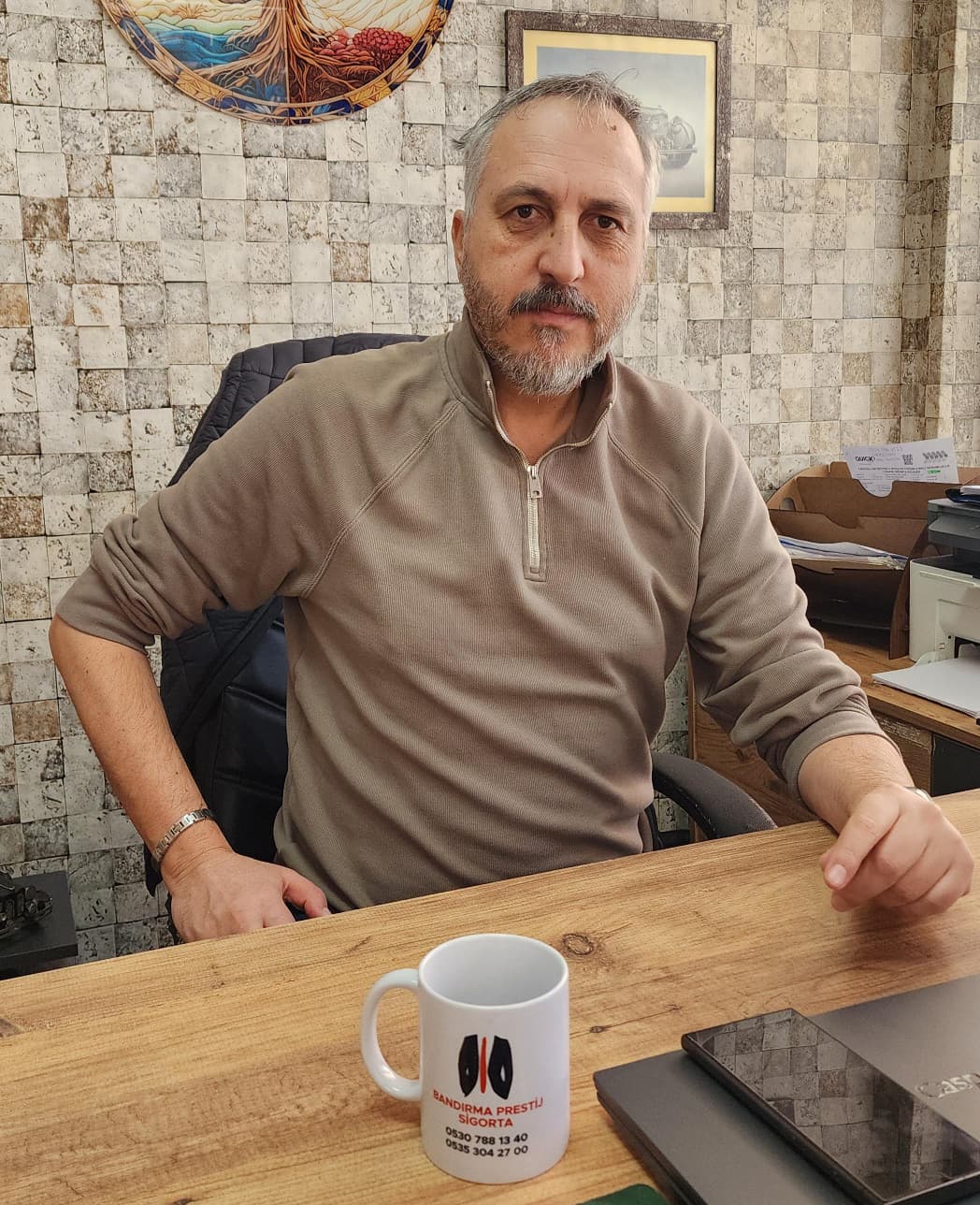 Sigortacılık ve Özel Emeklilik Düzenleme ve Denetleme Kurumu (SEDDK) tarafından