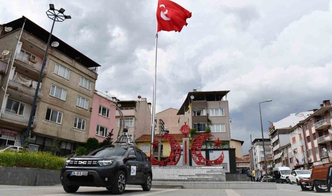 Büyükşehir, BAYES Projesi’ne tüm hızıyla devam ediyor Depreme dirençli bir Balıkesir hedefiyle çalışmalarına devam eden Balıkesir Büyükşehir