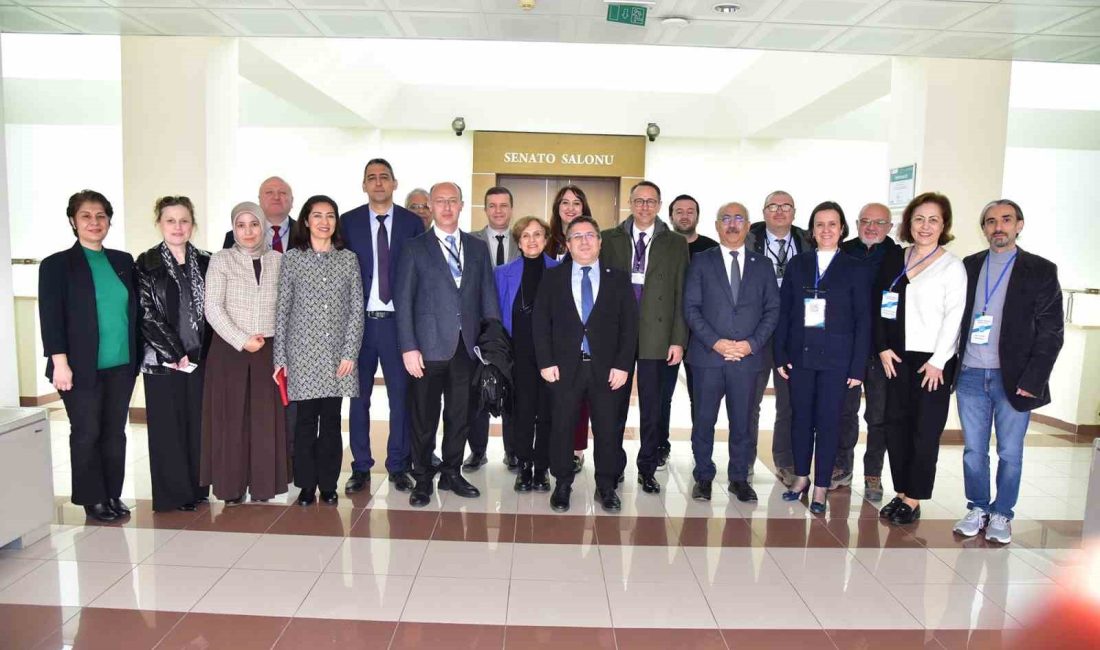 BAÜN Biyoloji Bölümünün eğitim kalitesi FEDEK tarafından tescillendi Balıkesir Üniversitesi Fen-Edebiyat Fakültesi Biyoloji Bölümü, eğitim-öğretim kalitesini ulusal düzeyde