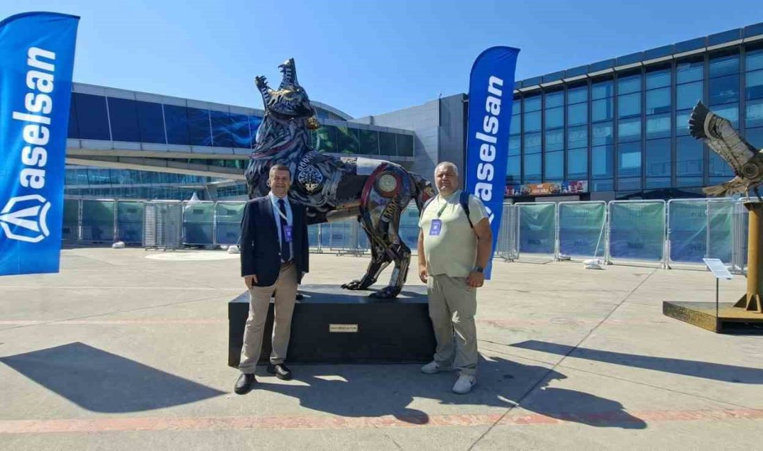 Balıkesir, Sıfır Atık forumunda temsil edildi Sıfır Atık Forumu (Zero Waste Forum 2026), İstanbul’da gerçekleştirildi.
