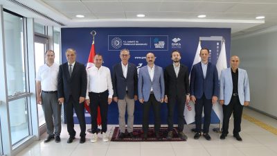 Bandırma Ticaret Borsası tarafından hazırlanan “Güney Marmara’da Sürdürülebilir Döngüsel ve