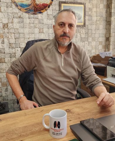 VOLKAN KUŞ: “TRAFİK SİGORTASINDA VATANDAŞ LEHİNE ÖNEMLİ ADIMLAR ATILDI” Sigortacılık ve Özel Emeklilik Düzenleme ve Denetleme Kurumu (SEDDK) tarafından
