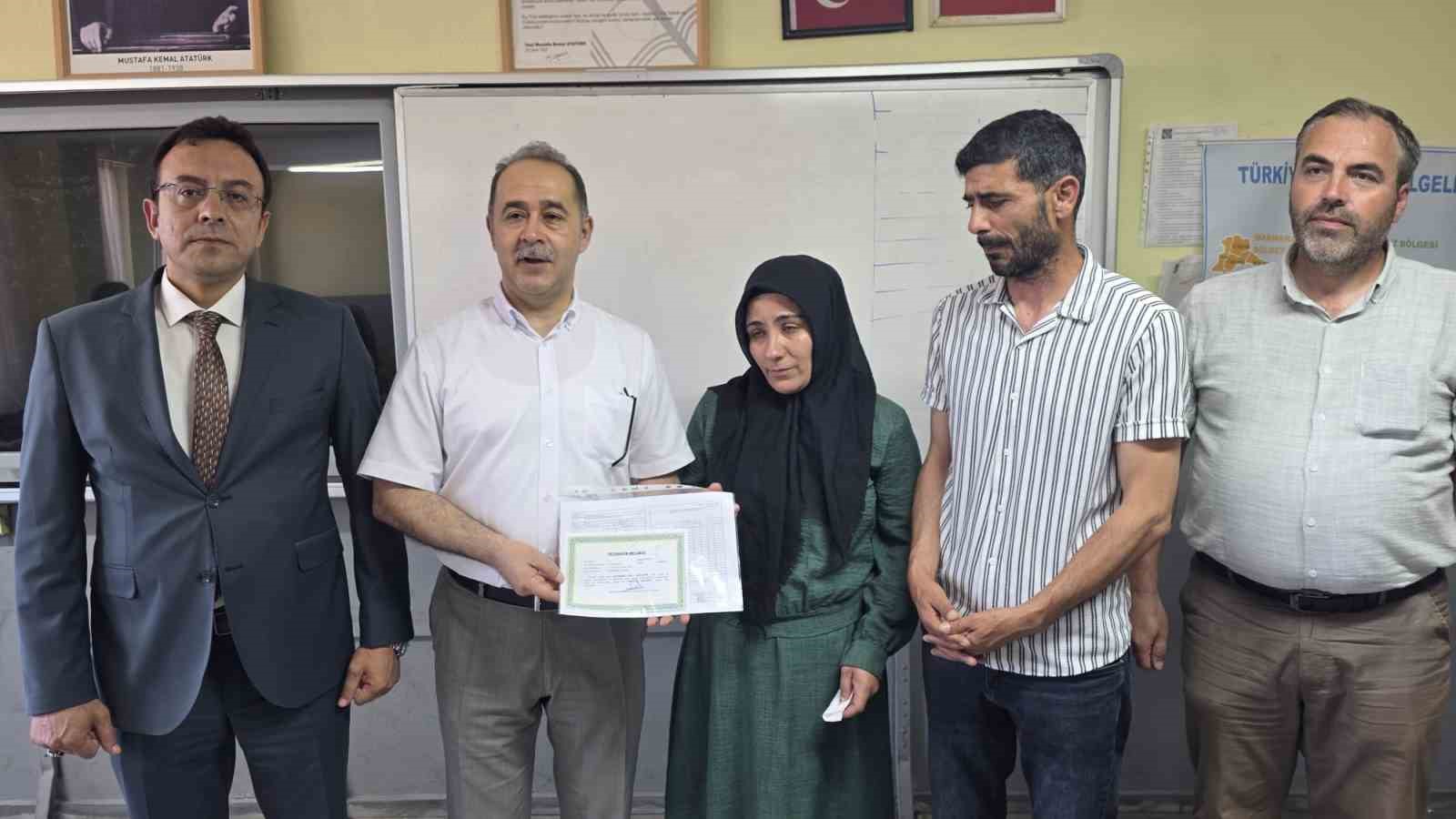 Balıkesir’in Erdek ilçesi Tatlısu Mahallesi’nde meydana gelen boğulma olayında hayatını