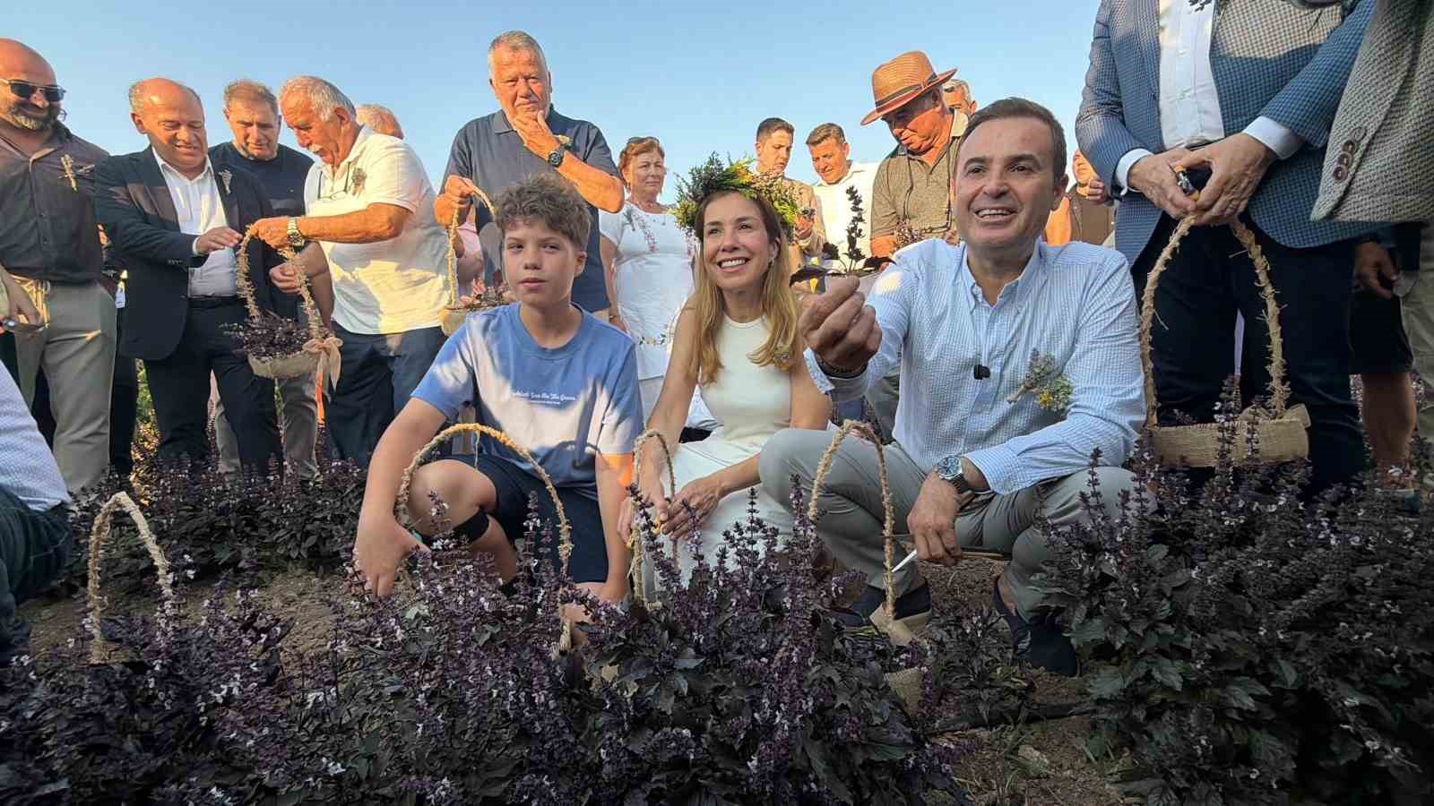 Balıkesir Büyükşehir Belediyesi tarafından düzenlenen ve bu yıl uluslararası boyutu