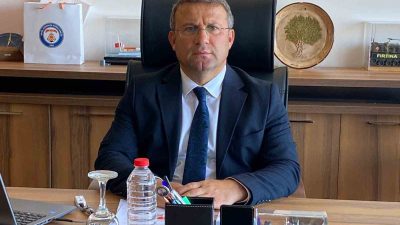 Cumhurbaşkanı Recep Tayyip Erdoğan’ın imzasıyla yayımlanan Kaymakamlar Kararnamesi kapsamında Ayvalık