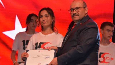 15 Temmuz 2016’da gerçekleştirilmek istenen hain darbe girişiminin 10’ncu yıldönümü