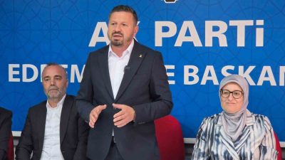 Balıkesir’in sağlık ordusuna 117 sağlık personeli atanırken, kritik branşlarda 36