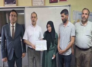 Balıkesir’in Erdek ilçesi Tatlısu Mahallesi’nde meydana gelen boğulma olayında hayatını