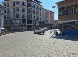 Balıkesir’in Sındırgı ilçezinde 4.0 büyüklüğünde deprem meydana geldi.