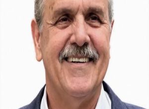 Balıkesir’in önceki dönem milletvekillerinden ve eski Bandırma Belediye Başkanı Mehmet