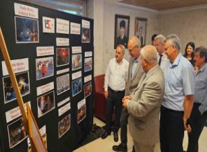 15 Temmuz Demokrasi ve Millî Birlik Günü’nün 10. yılı anma