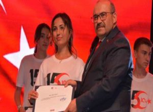15 Temmuz 2016’da gerçekleştirilmek istenen hain darbe girişiminin 10’ncu yıldönümü